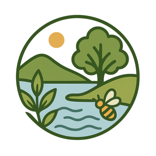 Le jardin des Gouttes